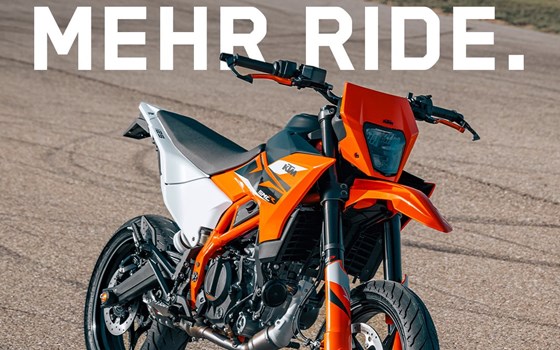 DEIN BIKE. DEIN MOMENT - Bild 1