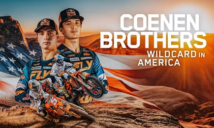 MXGP stars to eye AMA Pro National Motocross selected appearances this summer