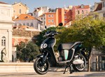 39 € Sommeraktion! Yamaha Neos EV.