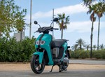 39 € Sommeraktion! Yamaha Neos EV.