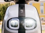 39 € Sommeraktion! Yamaha Neos EV.