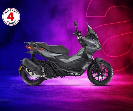 aprilia und MOTO GUZZI Days im Juni