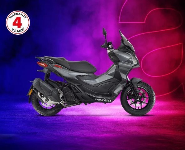 aprilia und MOTO GUZZI Days im Juni 
Wir freuen uns, Dir unsere aktuellen Angebote für aprilia und MOTO GUZZI Fahrzeuge vorstellen zu dürfen – exklusiv für alle, die sich für ein br ...