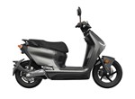Neu: Zero LS1 "Long Range"