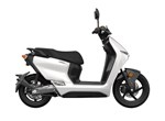 Neu: Zero LS1 "Long Range"