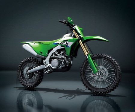 Kawasaki OFFROAD-LINE-UP 2027 | Kawasaki