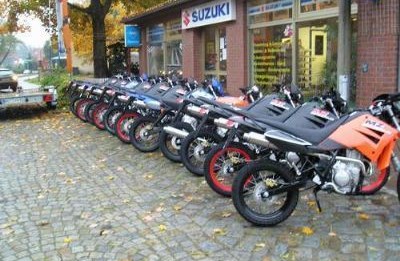 Neue Emmen geliefert