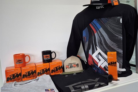 Motobike Handels GmbH-News: Bald ist Vatertag!!!
