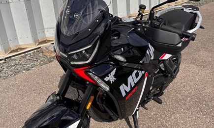 MotoMorini