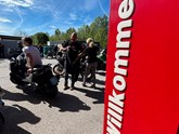 Das war Hütter´s Cruise, Chill & Grill 2026