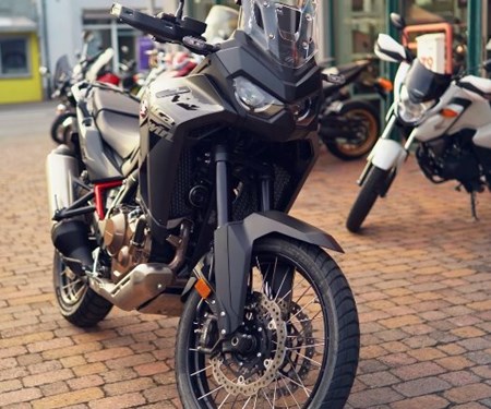 Africatwin