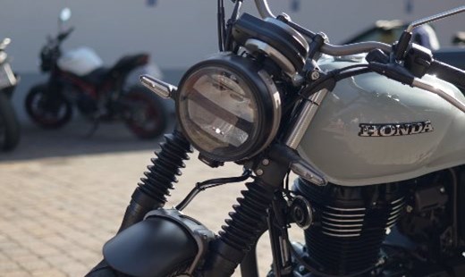 GB350