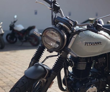 GB350