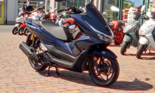 PCX125!