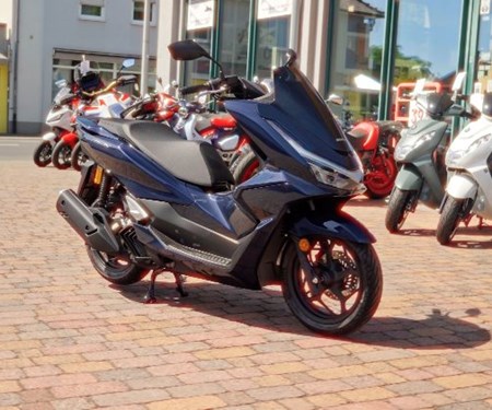 PCX125!