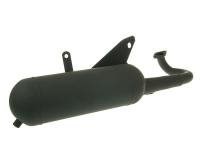 Sportauspuff fuer Roller: Sound, Leistung & Marge fuer Haendler