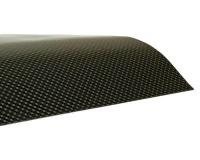 Optik-Tuning: Carbon-Folien, Cover & Styling fuer den Roller