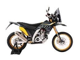 Blackmoto ist offizieller AJP Moto Importeur für Deutschland und Österreich