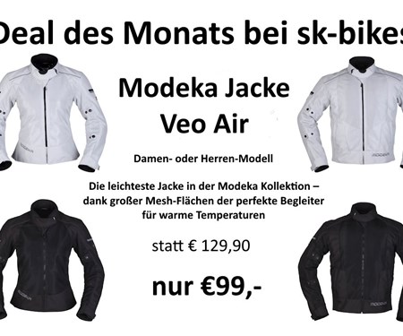 Deal des Monats