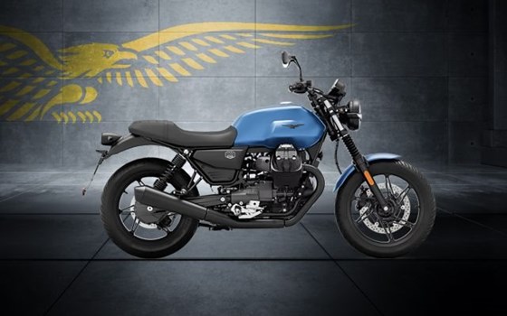 aprilia und MOTO GUZZI Days im Juli - Bild 5
