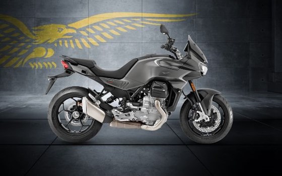 aprilia und MOTO GUZZI Days im Juli - Bild 7