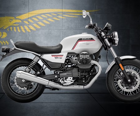aprilia und MOTO GUZZI Days im Juli