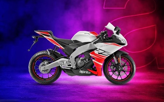 aprilia und MOTO GUZZI Days im Juli - Bild 4