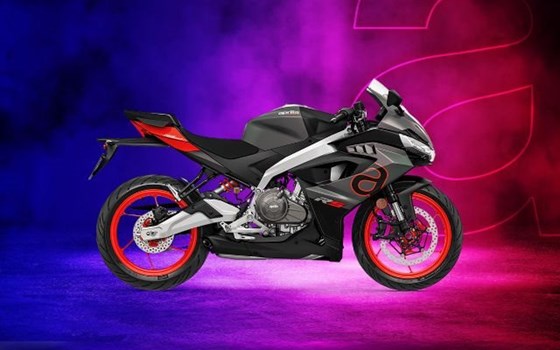 aprilia und MOTO GUZZI Days im Juli - Bild 6