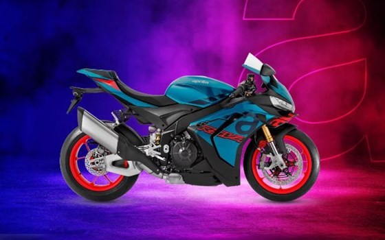 aprilia und MOTO GUZZI Days im Juli - Bild 9