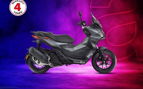 aprilia und MOTO GUZZI Days im Juli - Bild 8