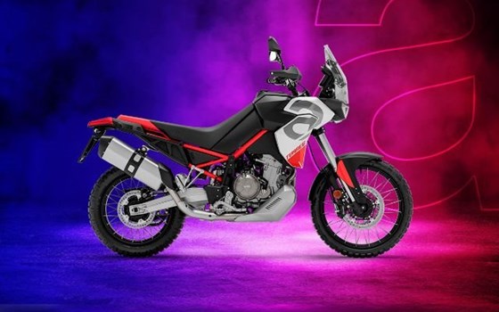aprilia und MOTO GUZZI Days im Juli - Bild 10