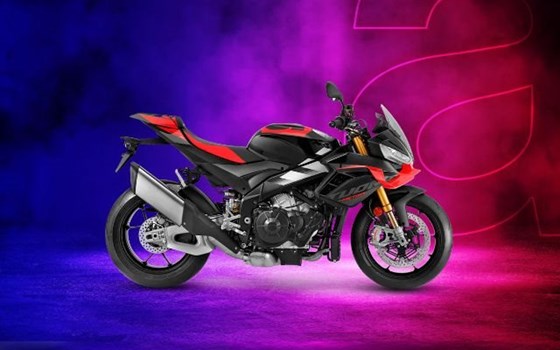 aprilia und MOTO GUZZI Days im Juli - Bild 11