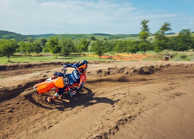 KTM-NEWS 2027 KTM 85 SX 17/14