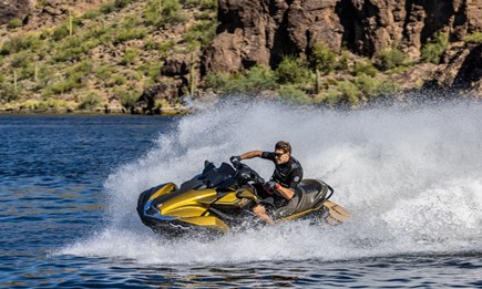 Kawasaki Jet Ski Angebote 2026