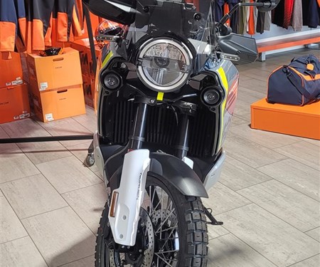 Husqvarna Norden 901