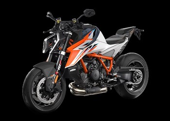 2026 KTM 1390 Super Duke RR is in the house 