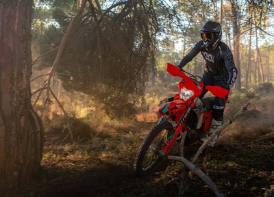 KTM-NEWS 2027 KTM 450 EXC-F 6DAYS