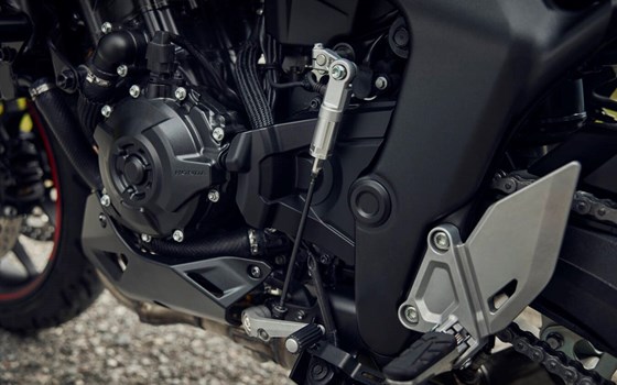 Honda Semmler - CB 1000 GT eingetroffen !! - Bild 4