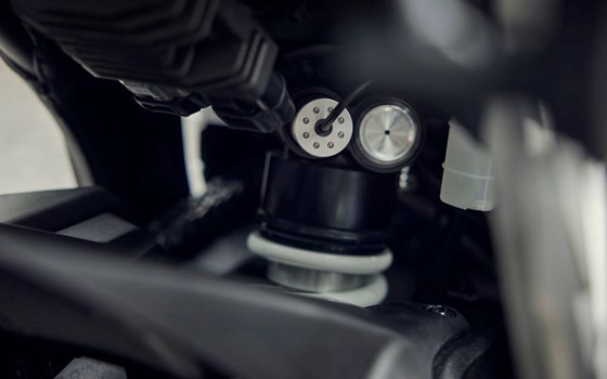 Honda Semmler - CB 1000 GT eingetroffen !! - Bild 8