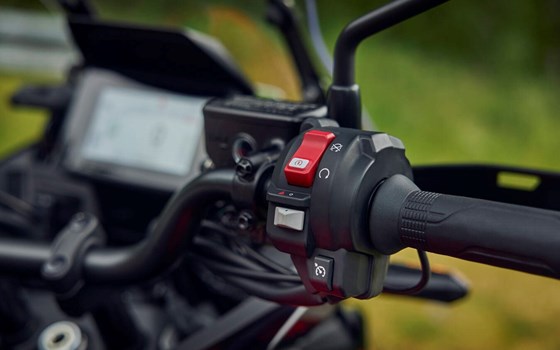 Honda Semmler - CB 1000 GT eingetroffen !! - Bild 9