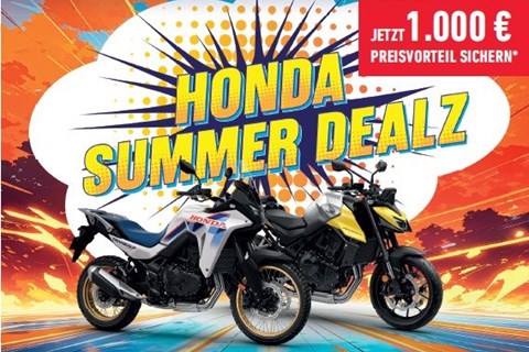 Haug & Albus GmbH-News: Sommer Deal