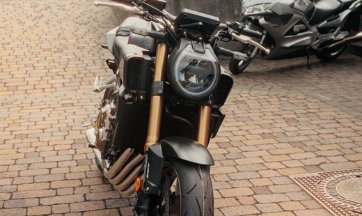 CBR650R 2026