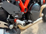 KTM 1390 Super Duke RR Umbau