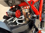 KTM 1390 Super Duke RR Umbau