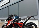 KTM 1390 Super Duke RR Umbau