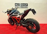 KTM 1390 Super Duke RR Umbau
