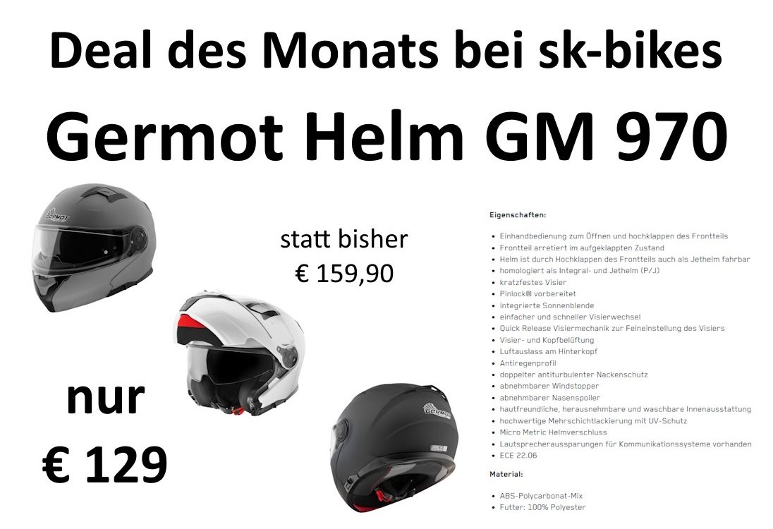 Deal des Monats