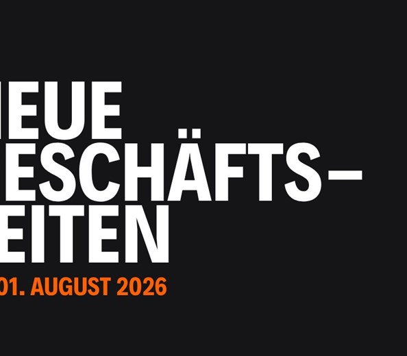Neue Geschäfts- und Werkstattöffnungszeiten ab 01. August 2026 Neue Geschäfts- und Werkstattöffnungszeiten ab 01. August 2026
Nach fast 30 Jahren ist es Zeit für eine kleine, aber wichtige Veränderung.
Unser ...