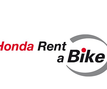 Honda-Motorrad-Vermietung