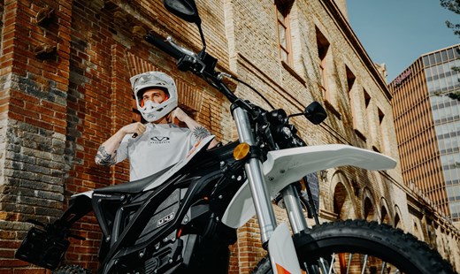 Fahranfänger aufgepasst: Jetzt Cashback auf noch mehr Zero Modelle!